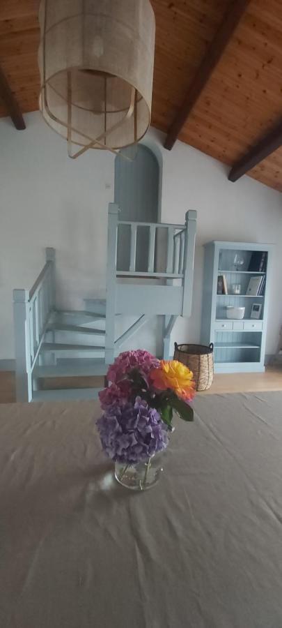Maison Les Muriers Saint-Hilaire-de-Riez Extérieur photo